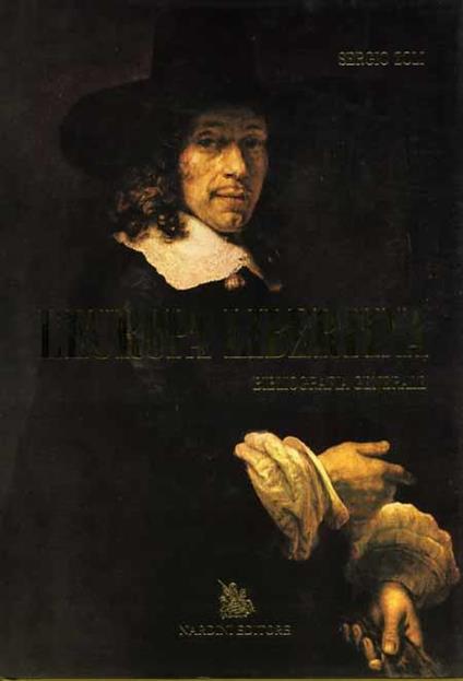 L' Europa libertina. ( Secc. XVI - XVIII ). Bibliografia generale - Sergio Zoli - copertina