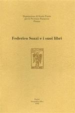Federico Sozzi e i suoi libri