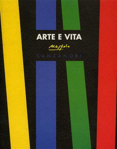 Arte e vita - Ugo Nespolo - 2