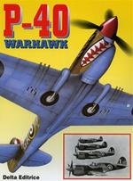 P. 40 Warhawk