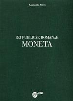 Rei publicae romanae moneta