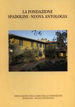 La Fondazione Spadolini. Nuova Antologia