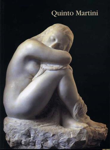 Quinto Martini 1908. 1990 - copertina