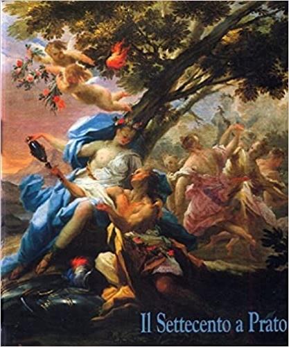 Il Settecento a Prato - S. Bellesi - copertina