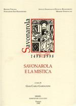 Savonarola e la mistica