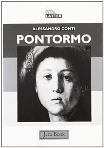 Pontormo - Alessandro Conti - copertina