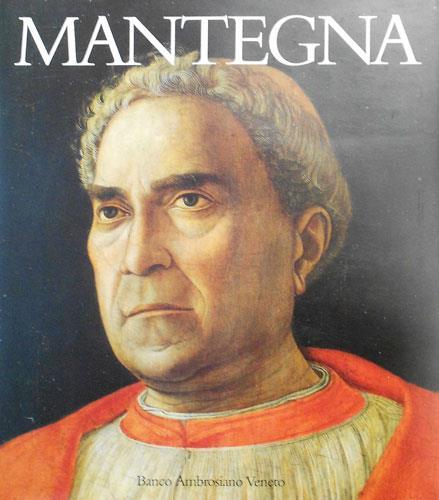 Mantegna - Alberta De Nicolò Salmazo - 2