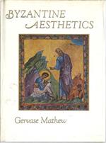 Byzantine Aesthetics