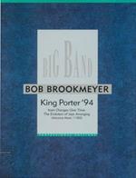 Big Band. King Porter '94. Full Score. Contiene: Alto Sax