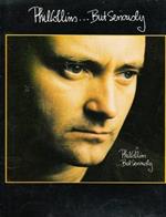 Phil Collins. But seriously