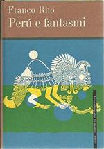 Perù e fantasmi