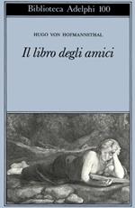Il libro degli amici