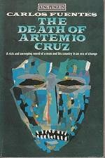 The Death of Artemio Cruz