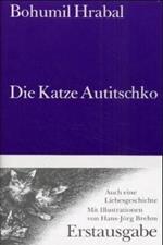 Die Katze Autitschko