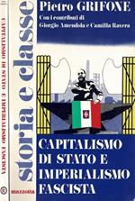 Capitalismo di stato e imperialismo fascista