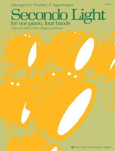 Secondo Light - copertina