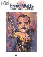 Ernie Watts Saxophone Collection