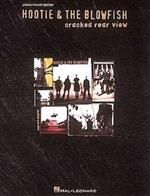 Hootie & the Blowfish. Cracked Rear View. Matching folio with 11 songs,