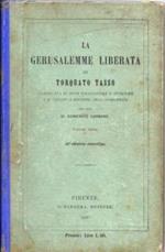 La Gerusalemme liberata