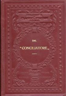 Dal Conciliatore - copertina