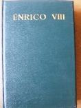 Enrico VIII - Francis Hackett - copertina