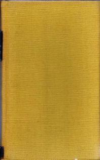 Ancella - John Galsworthy - copertina