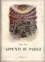 Appunti su Parigi