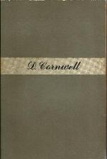 Difficile e' cominciare - Dorotea Cornwell - copertina