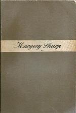 La carriera di Cluny - Margery Sharp - copertina