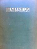 Filmlexikon - Francesco Pasinetti - copertina