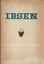 Teatro - Henrik Ibsen - copertina