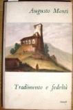 Tradimento e felicità