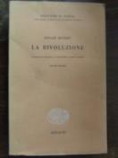La rivoluzione
