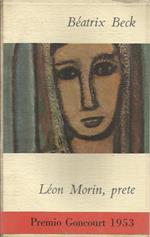 Leon Morin, Prete