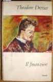 Il Finanziere - Sergej Tret'jakov - copertina