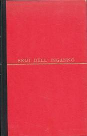 Eroi dell'inganno - copertina