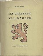 Les Chateaux du Val d'Aoste