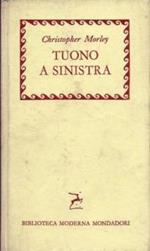 Tuono a sinistra