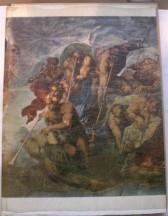 Chapelle Sixtine - Deoclecio Redig De Campos - copertina