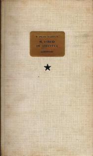 Il circo in soffitta - Robert Penn Warren - copertina