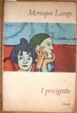 I Pescigatto - Monique Lange - copertina