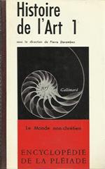 Histoire de l'Art 1