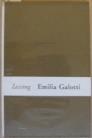 Emilia Galotti - Doris Lessing - copertina