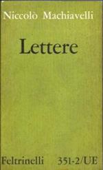 Lettere