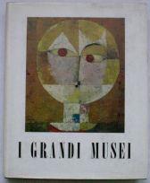 I Musei d'Arte Moderna - copertina