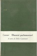 Discorsi parlamentari