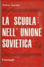 La scuola nell'Unione Sovietica