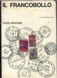 Il francobollo - Fulvio Apollonio - copertina