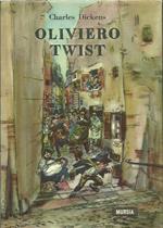 Oliviero Twist