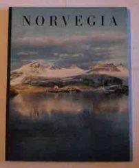 Norvegia - copertina